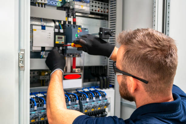 Best Electrical Outlet Repair  in Fort Loramie, OH