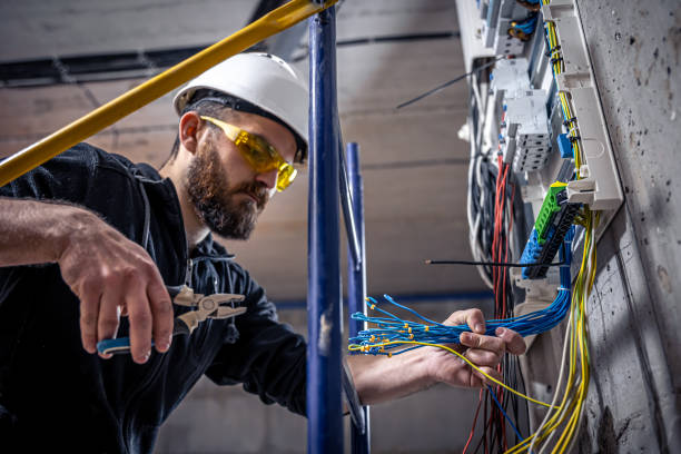 Best Home Electrical Repair  in Fort Loramie, OH