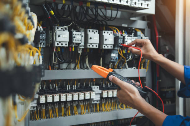 Best Best Electricians Near Me  in Fort Loramie, OH