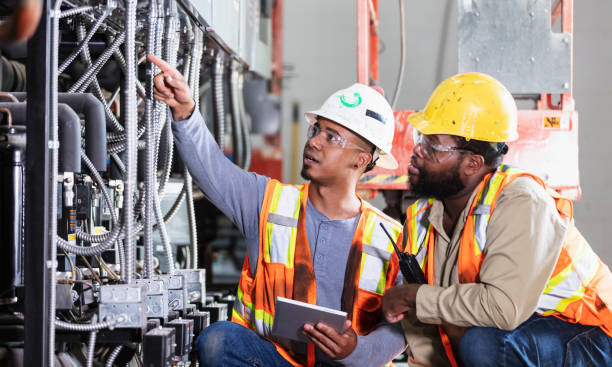 Best Commercial Electrician Services  in Fort Loramie, OH