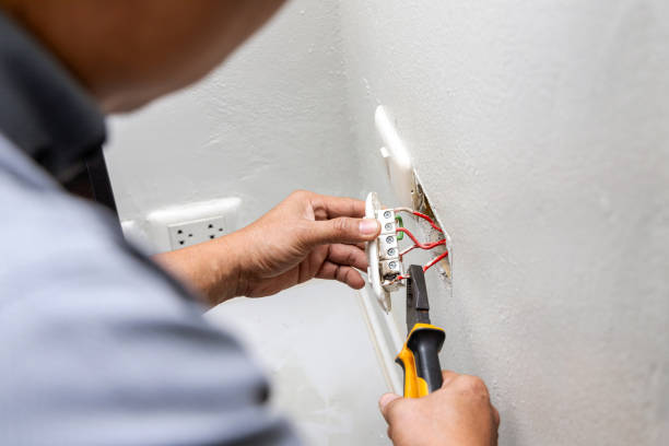 Best Electrician for Home Renovation  in Fort Loramie, OH