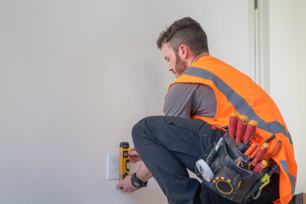 Best Local Electrician Companies  in Fort Loramie, OH