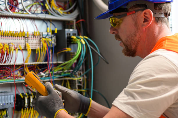 Best Electrical Installation Contractor  in Fort Loramie, OH