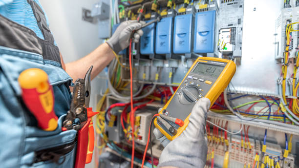 Best Emergency Electrician Near Me  in Fort Loramie, OH