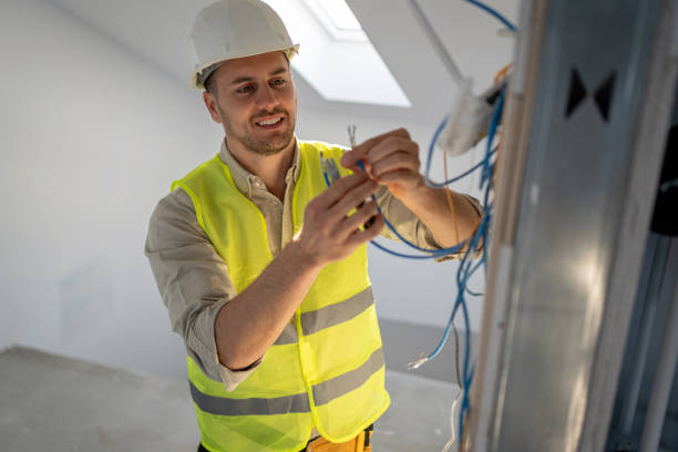 Best Electrical Troubleshooting Services  in Fort Loramie, OH
