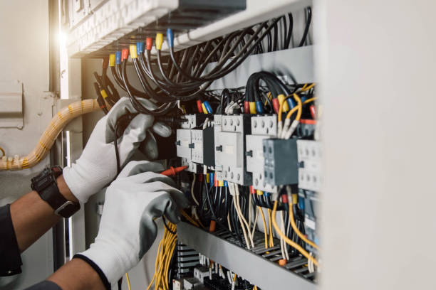 Best Electrical Upgrades for Homes  in Fort Loramie, OH